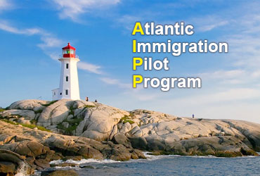 海洋四省雇主担保 Atlantic Immigration Pilot Program