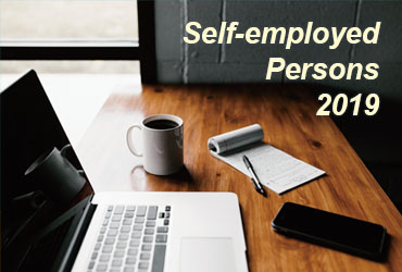 加拿大联邦自雇移民 Self-employed Persons